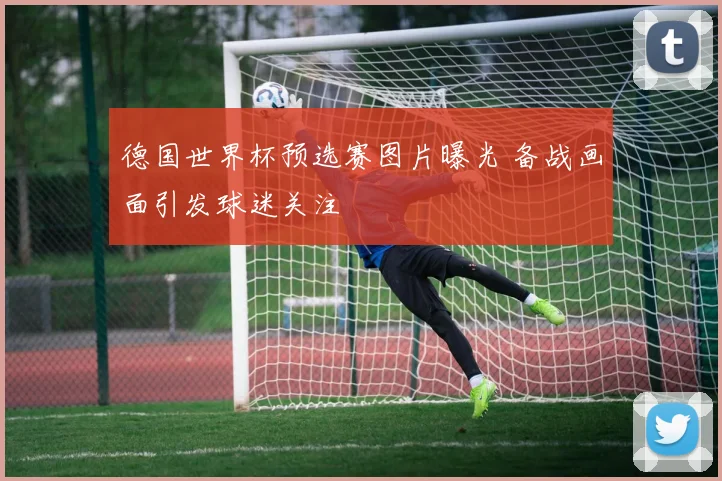 德国世界杯预选赛图片曝光 备战画面引发球迷关注