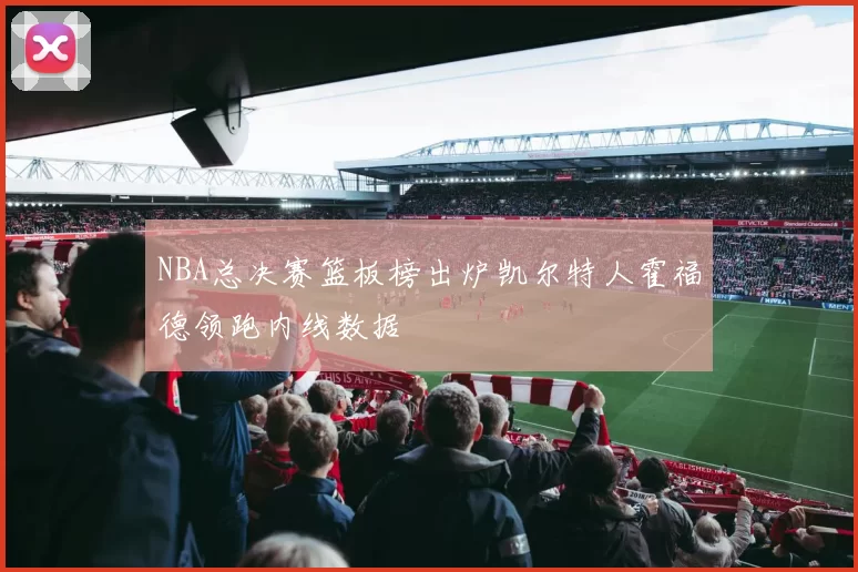 NBA总决赛篮板榜出炉凯尔特人霍福德领跑内线数据